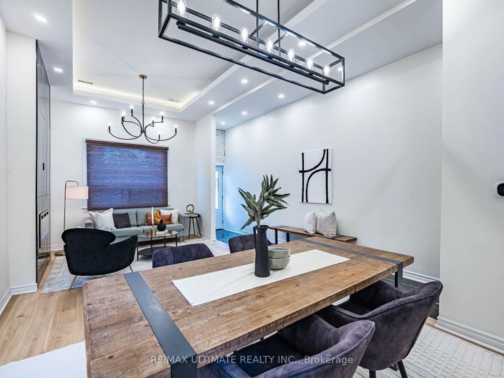 Photo 8 at 918 Ossington Avenue, Junction, Toronto