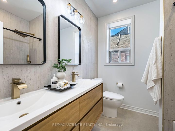 Photo 26 at 918 Ossington Avenue, Junction, Toronto