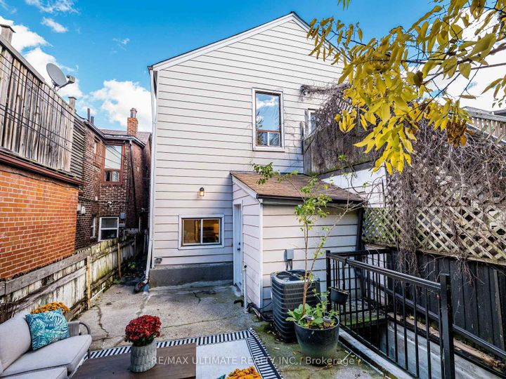 Photo 45 at 918 Ossington Avenue, Junction, Toronto