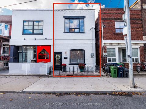 Photo 0 at 918 Ossington Avenue, Junction, Toronto