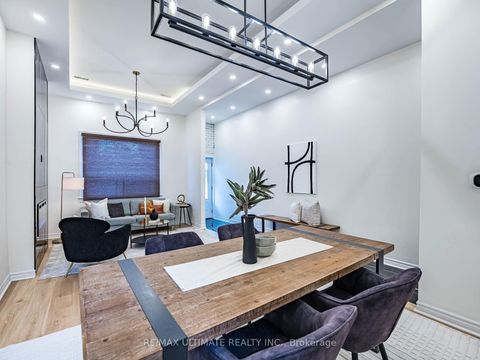 Photo 8 at 918 Ossington Avenue, Junction, Toronto