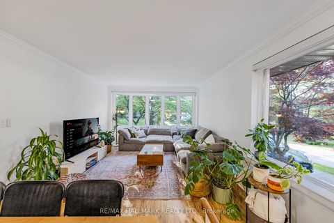 Photo 10 at 80 Berkinshaw Crescent, Don Mills, Toronto