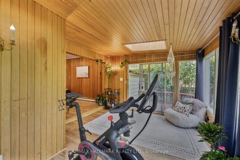 Photo 16 at 80 Berkinshaw Crescent, Don Mills, Toronto