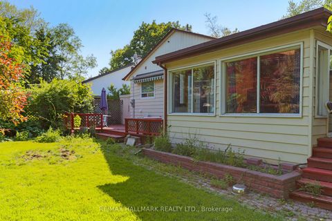 Photo 35 at 80 Berkinshaw Crescent, Don Mills, Toronto