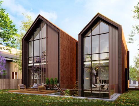 Photo 38 at 80 Berkinshaw Crescent, Don Mills, Toronto