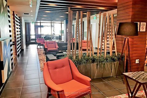 Photo 18 at 530 - 21 Iceboat Terrace, Waterfront Communities C1, Toronto