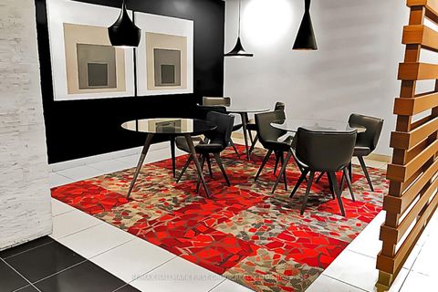 Photo 19 at 530 - 21 Iceboat Terrace, Waterfront Communities C1, Toronto