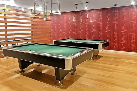 Photo 20 at 530 - 21 Iceboat Terrace, Waterfront Communities C1, Toronto