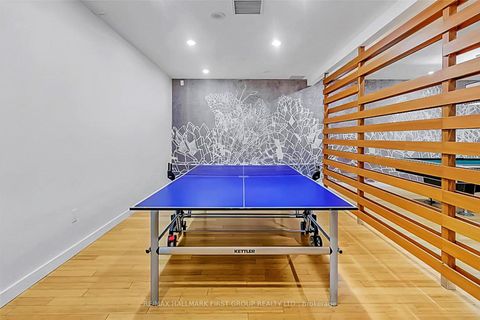 Photo 21 at 530 - 21 Iceboat Terrace, Waterfront Communities C1, Toronto