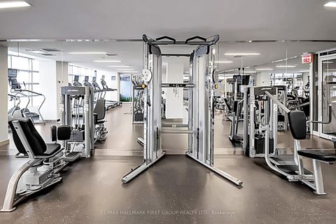 Photo 24 at 530 - 21 Iceboat Terrace, Waterfront Communities C1, Toronto