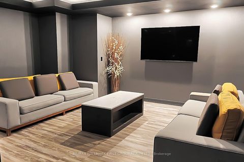 Photo 26 at 530 - 21 Iceboat Terrace, Waterfront Communities C1, Toronto