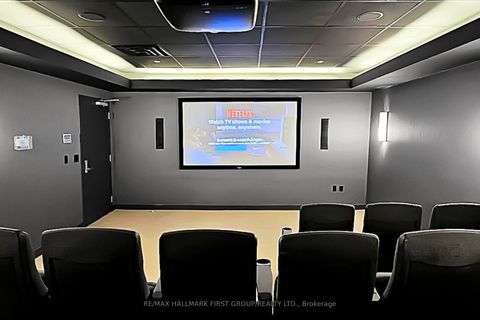 Photo 27 at 530 - 21 Iceboat Terrace, Waterfront Communities C1, Toronto