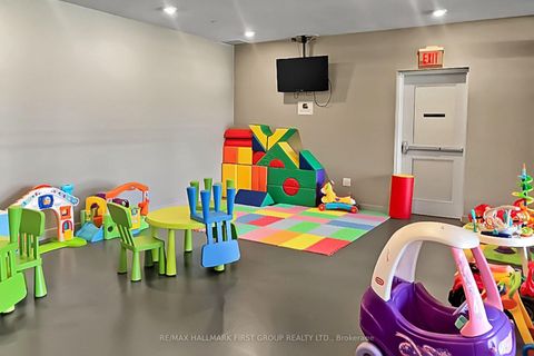 Photo 29 at 530 - 21 Iceboat Terrace, Waterfront Communities C1, Toronto