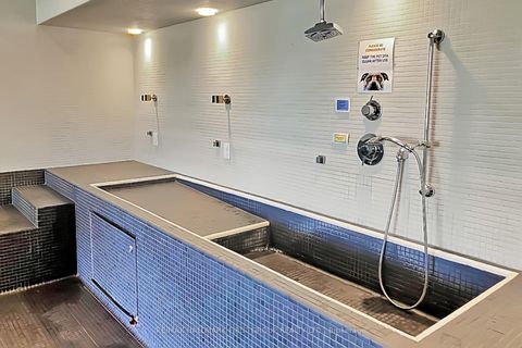 Photo 31 at 530 - 21 Iceboat Terrace, Waterfront Communities C1, Toronto