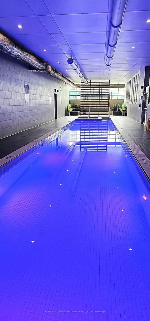 Photo 33 at 530 - 21 Iceboat Terrace, Waterfront Communities C1, Toronto