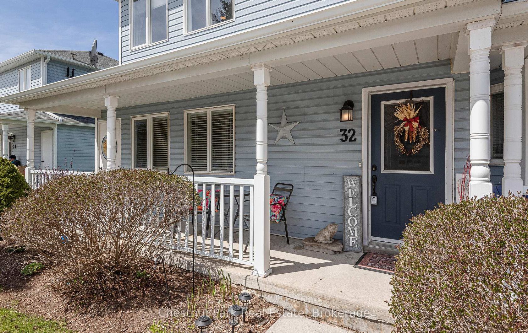 32 Valleymede Court, Collingwood 