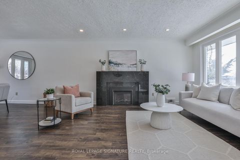 Photo 0 at 27 Lejune Road, Sullivan, Toronto