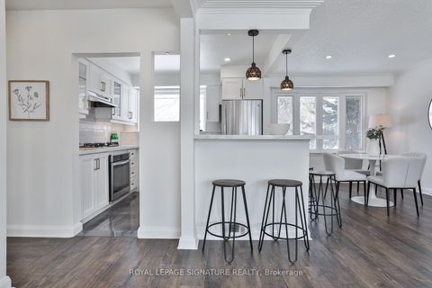 Photo 9 at 27 Lejune Road, Sullivan, Toronto