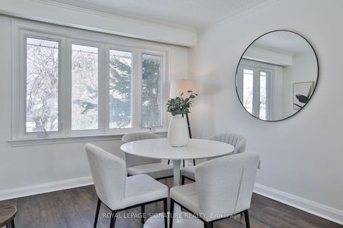 Photo 11 at 27 Lejune Road, Sullivan, Toronto