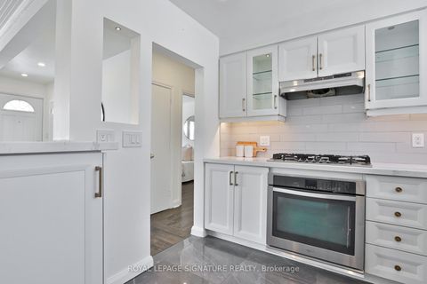 Photo 13 at 27 Lejune Road, Sullivan, Toronto