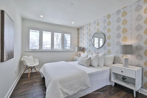 Photo 16 at 27 Lejune Road, Sullivan, Toronto