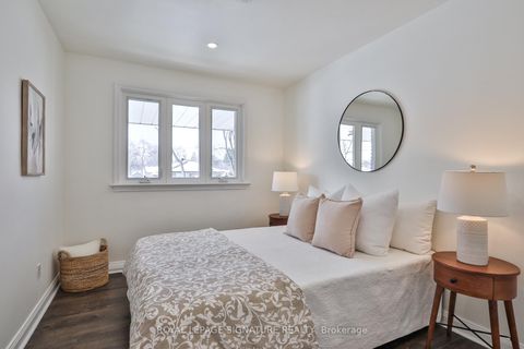 Photo 18 at 27 Lejune Road, Sullivan, Toronto