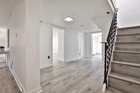 Photo 25 at 27 Lejune Road, Sullivan, Toronto