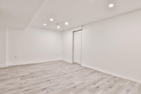 Photo 31 at 27 Lejune Road, Sullivan, Toronto