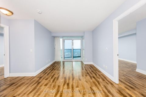 Photo 8 at 1907 - 15 Greenview Avenue, Newtonbrook West, Toronto