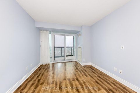 Photo 9 at 1907 - 15 Greenview Avenue, Newtonbrook West, Toronto