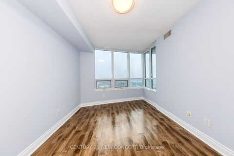 Photo 14 at 1907 - 15 Greenview Avenue, Newtonbrook West, Toronto