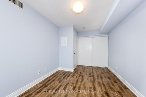 Photo 16 at 1907 - 15 Greenview Avenue, Newtonbrook West, Toronto