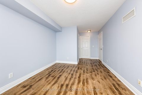 Photo 21 at 1907 - 15 Greenview Avenue, Newtonbrook West, Toronto