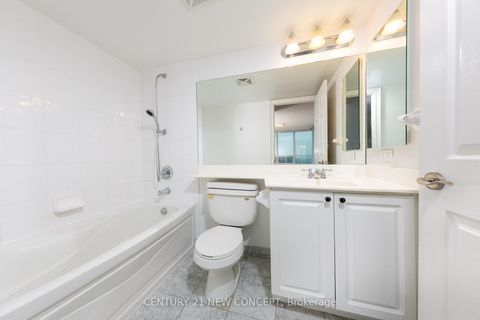 Photo 24 at 1907 - 15 Greenview Avenue, Newtonbrook West, Toronto