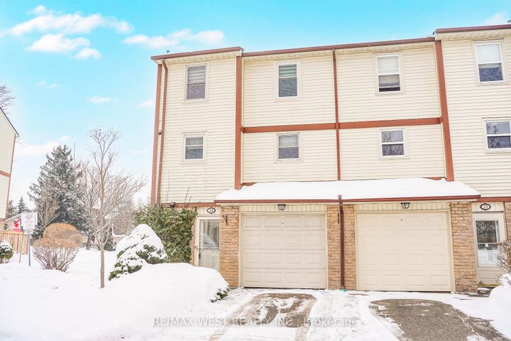 Photo 0 at 24 - 7340 Copenhagen Road, Meadowvale, Mississauga