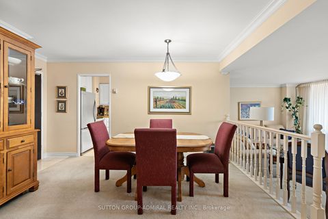 Photo 4 at 503 - 31 Four Winds Drive, York University Heights, Toronto