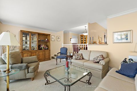 Photo 7 at 503 - 31 Four Winds Drive, York University Heights, Toronto