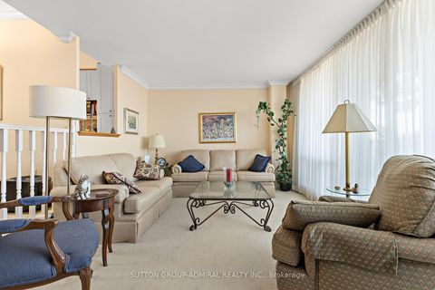 Photo 8 at 503 - 31 Four Winds Drive, York University Heights, Toronto