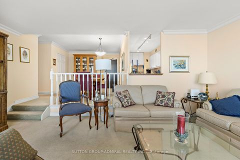 Photo 11 at 503 - 31 Four Winds Drive, York University Heights, Toronto