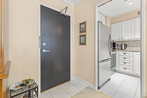 Photo 13 at 503 - 31 Four Winds Drive, York University Heights, Toronto
