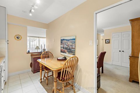 Photo 15 at 503 - 31 Four Winds Drive, York University Heights, Toronto