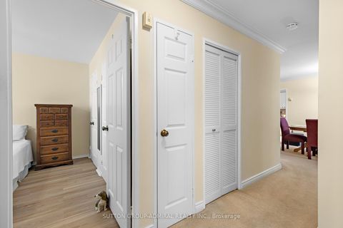 Photo 19 at 503 - 31 Four Winds Drive, York University Heights, Toronto