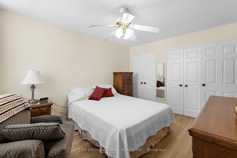 Photo 22 at 503 - 31 Four Winds Drive, York University Heights, Toronto