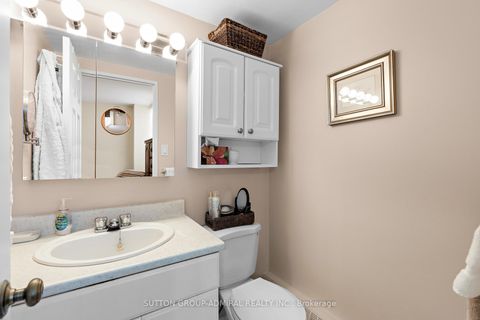 Photo 23 at 503 - 31 Four Winds Drive, York University Heights, Toronto