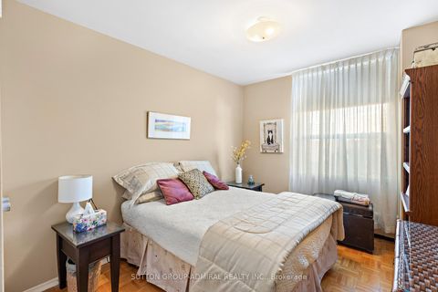 Photo 24 at 503 - 31 Four Winds Drive, York University Heights, Toronto