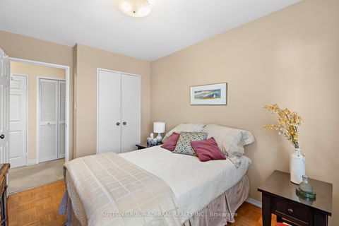 Photo 25 at 503 - 31 Four Winds Drive, York University Heights, Toronto