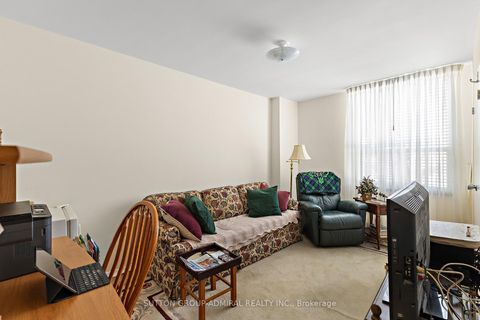 Photo 26 at 503 - 31 Four Winds Drive, York University Heights, Toronto