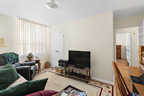 Photo 27 at 503 - 31 Four Winds Drive, York University Heights, Toronto