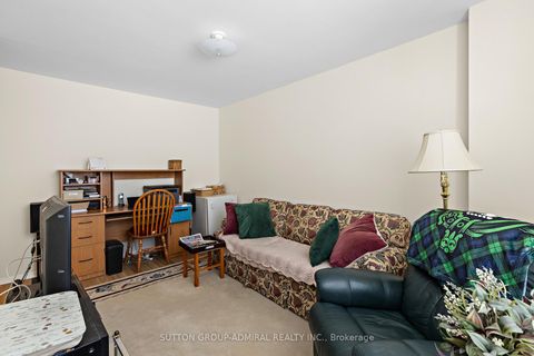 Photo 28 at 503 - 31 Four Winds Drive, York University Heights, Toronto