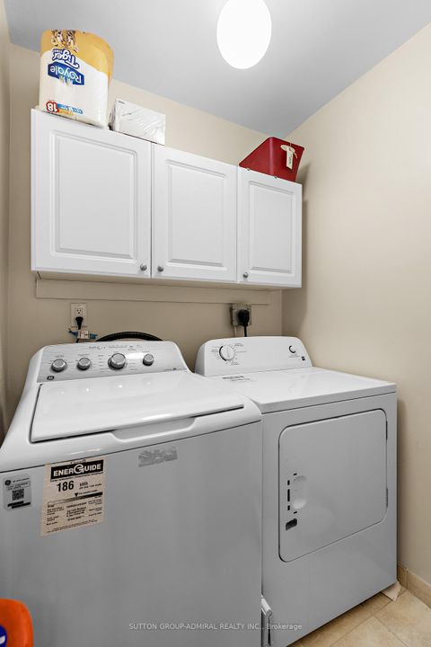 Photo 29 at 503 - 31 Four Winds Drive, York University Heights, Toronto